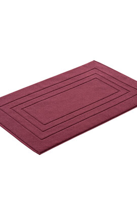 Vossen Tapis de bain Feeling hibiscus 60x100