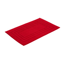 Vossen Feeling purpur tapis de bain 60x100