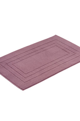 Vossen tapis de bain Feeling malve 60x100