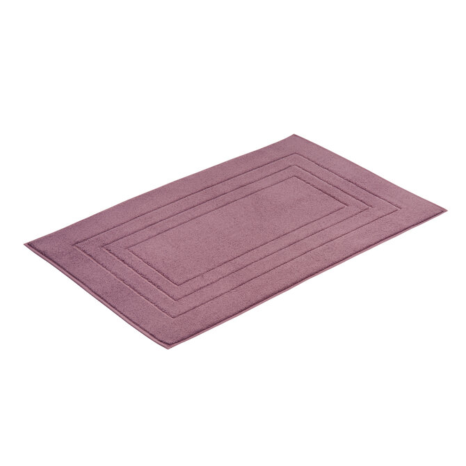 Vossen tapis de bain Feeling malve 60x100