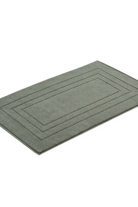 Vossen tapis de bain Feeling sage 60x100