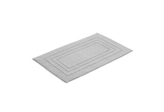 Tapis de bain Vossen Feeling shadow 60x100