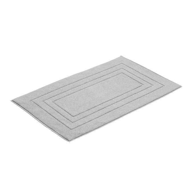Tapis de bain Vossen Feeling shadow 60x100