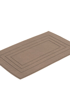 Vossen Tapis de bain Feeling raffia 60x100