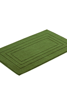 Vossen tapis de bain Feeling clover 60x100