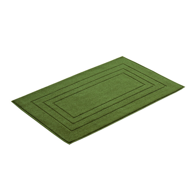 Vossen tapis de bain Feeling clover 60x100