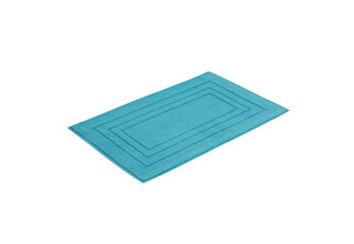 Vossen Tapis de bain Feeling turquoise 60x100