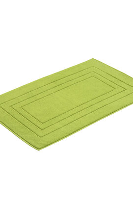 Vossen Badmat Feeling meadow green 60x100