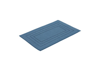 Vossen Badmat Feeling sailor blue 60x100