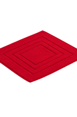 Vossen Bidetmat Feeling purpur 60x60