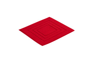 Vossen Bidetmat Feeling purpur 60x60