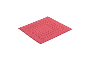 Vossen Tapis de bidet Feeling marron 60x60