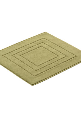 Vossen Tapis de bidet Feeling fern 60x60