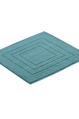 Vossen Tapis de bidet Feeling sea shimmer 60x60