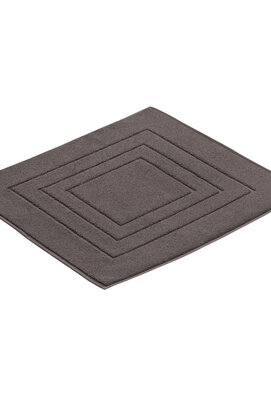 Vossen Tapis de bidet Feeling lavastone 60x60