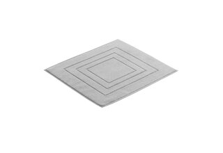 Vossen Bidetmat Feeling shadow 60x60