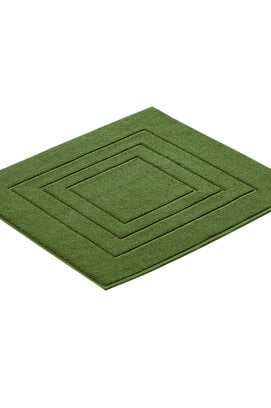 Vossen Tapis de bidet Feeling clover 60x60