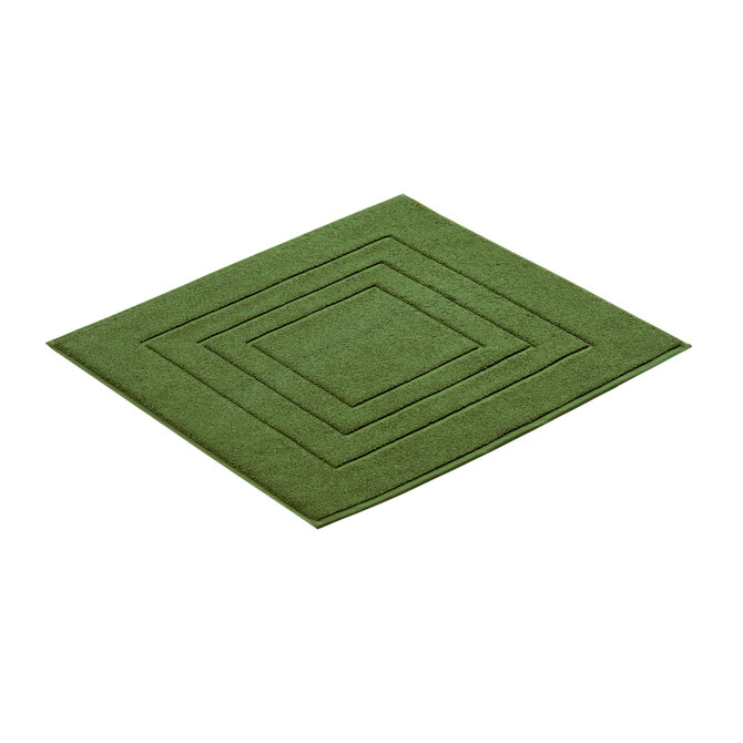 Vossen Tapis de bidet Feeling clover 60x60