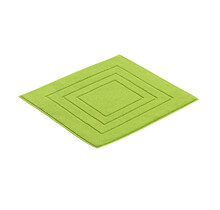 Vossen Bidetmat Feeling meadow green 60x60
