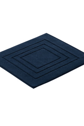 Vossen Tapis de bidet Feeling winternight 60x60