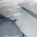 Marc O'Polo Marc O'Polo Skei Duvet cover 2p set 240x220 Blue