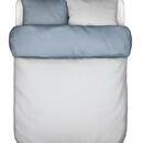 Marc O'Polo Marc O'Polo Skei Duvet cover 2p set 240x220 Blue