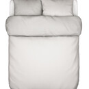 Marc O'Polo Marc O'Polo Skei Duvet cover 2p set 240x220 Light Grey