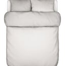 Marc O'Polo Marc O'Polo Skei Enveloppe de couette 2p 200x220 Light Grey