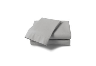 Heckett & Lane Elementi Laken 270x290 Glacier Grey