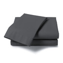 Heckett & Lane Heckett & Lane Elementi Drap 160x290 Classic Anthracite