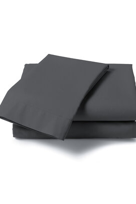 Heckett & Lane Elementi Laken 160x290 Classic Anthracite