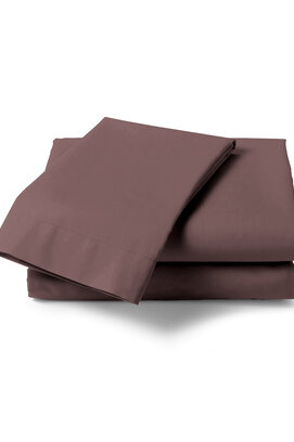 Heckett & Lane Elementi Drap 270x290 Marsala Brown