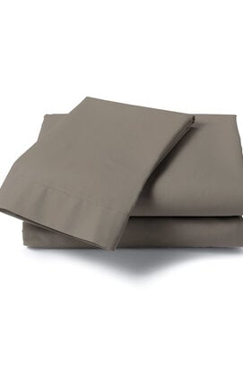 Heckett & Lane Elementi Drap 160x290 Taupe Grey