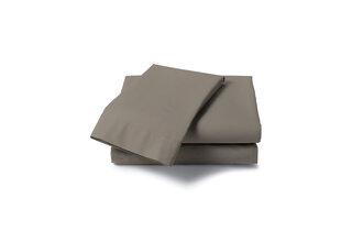 Heckett & Lane Elementi Drap 160x290 Taupe Grey