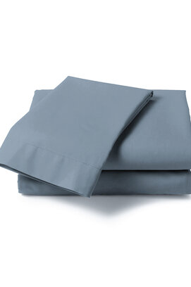 Heckett & Lane Elementi Laken 270x290 Colonial Blue
