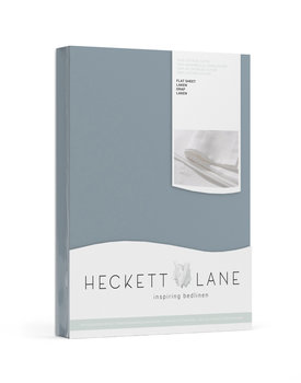 Heckett & Lane Elementi Laken 270x290 Colonial Blue