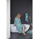 Beddinghouse Bedddinghouse Van Gogh Peignoir Blossom blue L