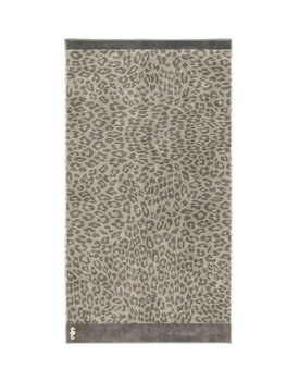 Seahorse strandlaken Jaguar beige 100x180