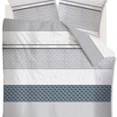 Rivièra Maison Rivièra Maison Pure housse de couette Resort Green 140x200/220