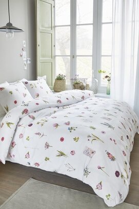 Marjolein Bastin Botanicus Housse de Couette Multi 140x200/220