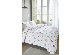 Marjolein Bastin Botanicus Housse de Couette Multi 140x200/220