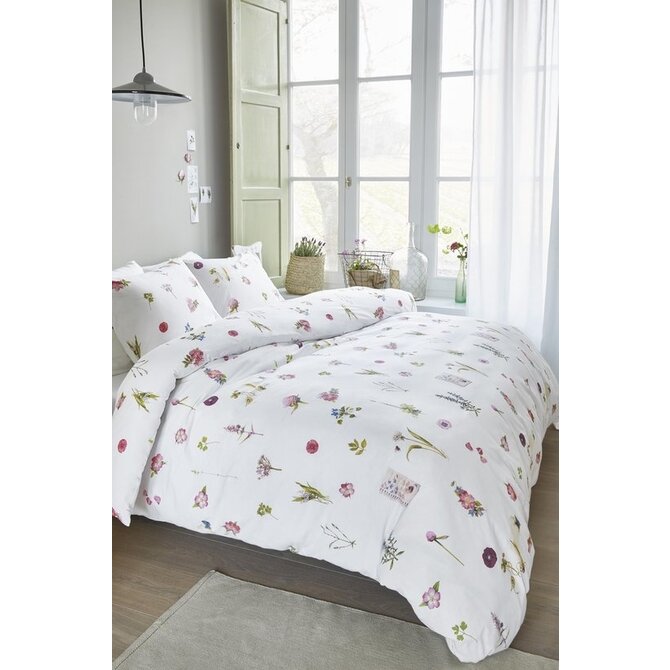 Marjolein Bastin Botanicus Housse de Couette Multi 140x200/220