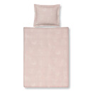 Vandyck Vandyck ANIMAL KIDS Kinderovertrek (120x150 ) sepia pink