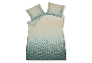 Vandyck GLAM 2 personnes (200x200/220 ) vert clair