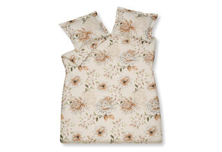 Vandyck CHEERFUL 2-persoons (200x200/220  ) cream tan