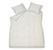 Vandyck HOME 94 satin double (200x200/220 ) blanc