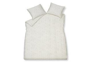 Vandyck HOME 94 satin double (200x200/220 ) blanc