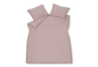 Vandyck Washed Cotton Duvet Cover Viola 200x200/220