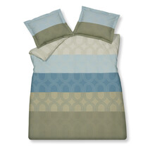 Vandyck MODERN 2-persoons (200x200/220  ) multi