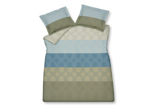 Vandyck MODERN 2 personnes (200x200/220 ) multi